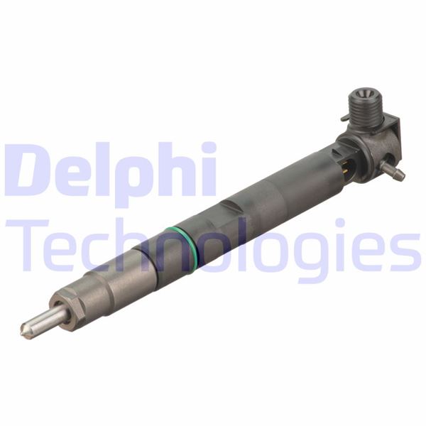 DELPHI 28347042-12B1 Yakıt Sistemi Yakıt Hattı & Rail