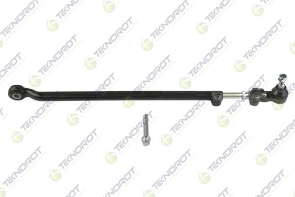 TEKNOROT LA-121323 Direksiyon Sistemi Kısa Rot & İtici Çubuk - LAND ROVER FREELANDER I (L314) uyumlu