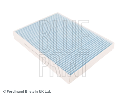 BLUE PRINT ADF122528 İklimlendirme Sistemi Polen Filtresi - FORD USA MUSTANG Convertible uyumlu