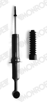 MONROE D8024S Süspansiyon Sistemi Amortisör - TOYOTA LAND CRUISER PRADO (_J12_) uyumlu