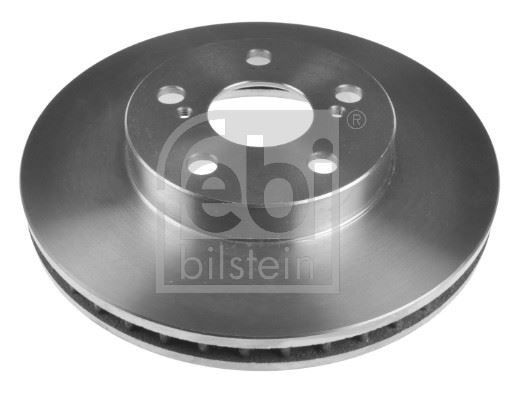 FEBI BILSTEIN 170769 Fren Sistemleri Fren Diski - TOYOTA CELICA Coupe (_T23_) uyumlu