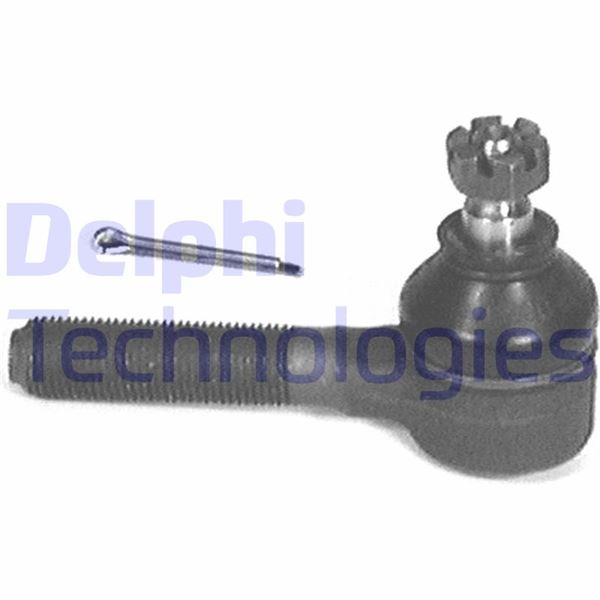 DELPHI TA1179 Direksiyon Sistemi Mafsal - MERCEDES-BENZ 123 Sedan (W123) uyumlu