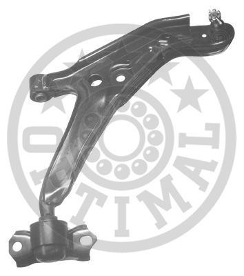 OPTIMAL G6-694 Süspansiyon Sistemi Bugi Kolu - NISSAN PRIMERA (P11) uyumlu