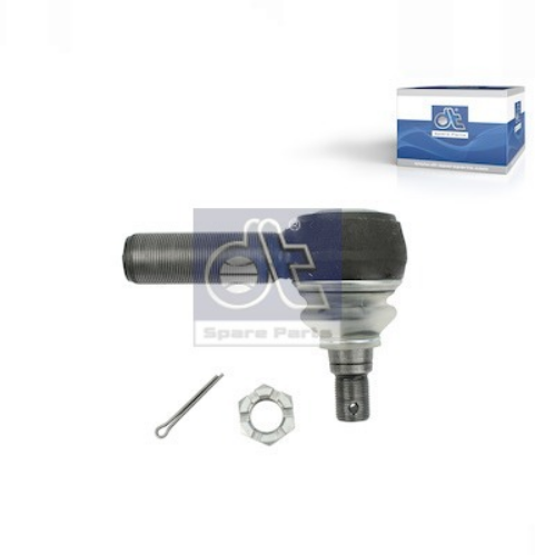 DT Spare Parts 2.53005 Direksiyon Sistemi Mafsal - VOLVO FH12 uyumlu