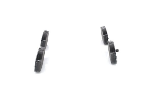 BOSCH 0 986 424 811 Fren Sistemleri Fren Balatası - HYUNDAI i30 Station wagon (FD) uyumlu