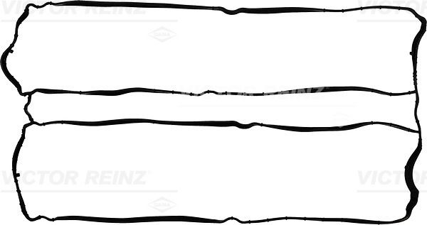 VICTOR REINZ 71-34333-00 Motor Külbütör Kapağı Contası - FORD MONDEO II (BAP) uyumlu