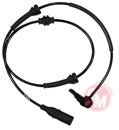 Abs Sensörü - GUARNITAUTO - 42003 Ürün Görseli