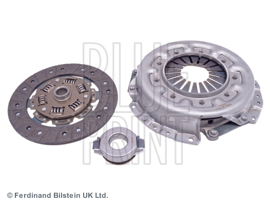 BLUE PRINT ADN13054 Debriyaj Sistemi Debriyaj Seti - NISSAN URVAN Minibüs/Otobüs (E24) uyumlu