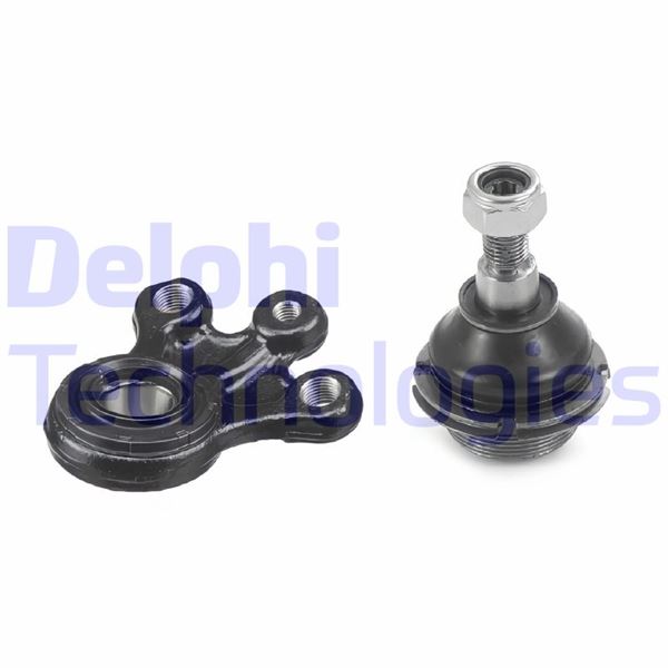 DELPHI TC1700KIT Tekerlek & Aks Parçaları Taşıyıcı Mafsal - PEUGEOT 508 I (8D_) uyumlu