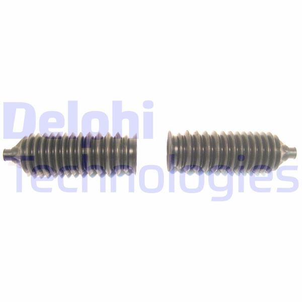 DELPHI TBR4132 Direksiyon Sistemi Körük Seti - MAZDA 323 S IV (BG) uyumlu