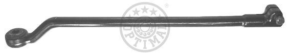 OPTIMAL G2-701 Direksiyon Sistemi Mafsal - OPEL KADETT E Hatchback (T85) uyumlu