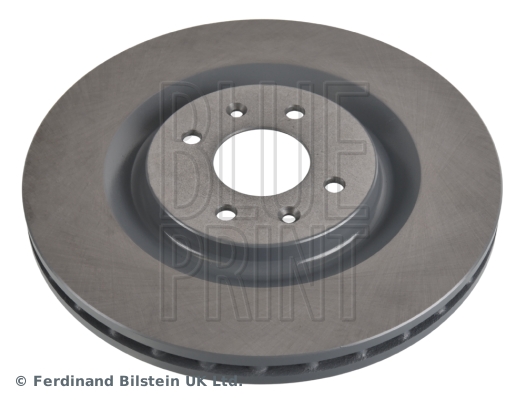 BLUE PRINT ADP154357 Fren Sistemleri Fren Diski - CITROËN DS3 (SA_) uyumlu