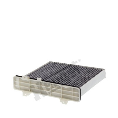 HENGST FILTER E1965LC01 İklimlendirme Sistemi Polen Filtresi - MITSUBISHI PAJERO II Canvas Top (V2_C, V4_C) uyumlu