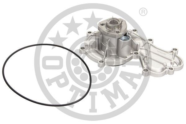 OPTIMAL AQ-2426 Motor Devirdaim - AUDI A6 C7 (4G2, 4GC) uyumlu