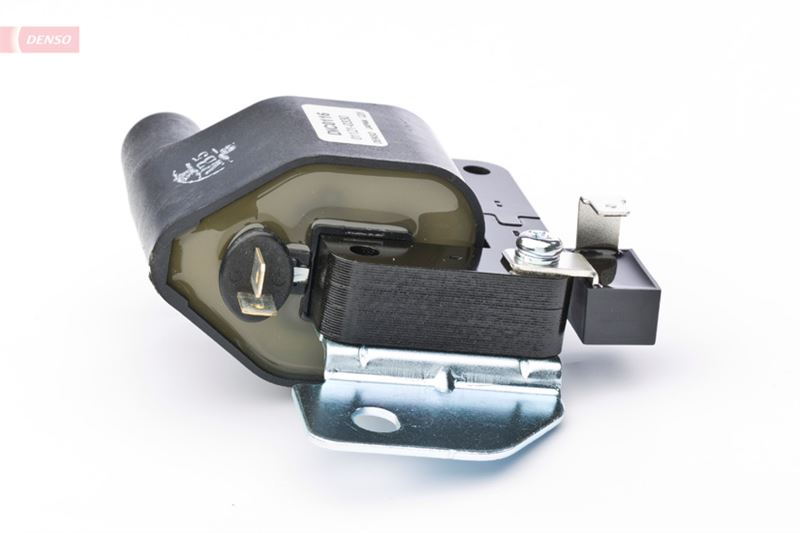 DENSO DIC-0116 Ateşleme Sistemi Ateşleme Bobini - CHEVROLET MATIZ (M200, M250) uyumlu