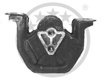 OPTIMAL F8-5467 Motor Motor Yataklama - OPEL CALIBRA A (C89) uyumlu