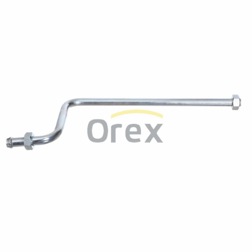 Hava Kurutucu Giriş Borusu - OREX - 650122 Ürün Görseli