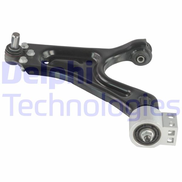 DELPHI TC3266 Süspansiyon Sistemi Bugi Kolu - SAAB 9-5 (YS3E) uyumlu