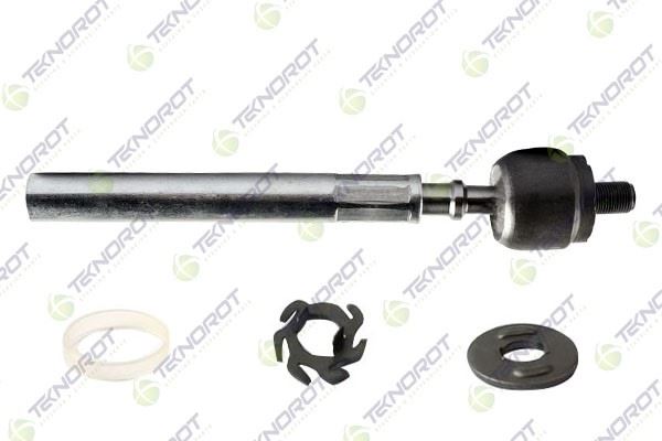 TEKNOROT R-407 Direksiyon Sistemi Mafsal - RENAULT 4 (112_) uyumlu