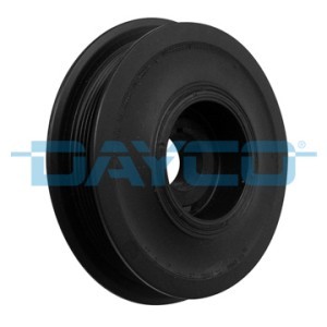 DAYCO DPV1076 Motor Kayış Kasnağı - OPEL ASTRA G Hatchback (T98) uyumlu