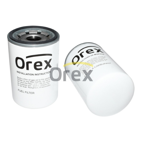 Yakıt Filtresi - OREX - 390011 Ürün Görseli
