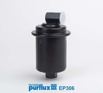 PURFLUX EP306 Yakıt Sistemi Yakıt Filtresi - HYUNDAI ATOS (MX) uyumlu