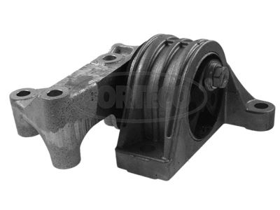 CORTECO 80001368 Motor Motor Yataklama - PEUGEOT BOXER Minibüs/Otobüs (244, Z_) uyumlu