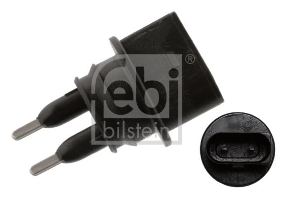FEBI BILSTEIN 34769 Elektrik Sistemi Sensörler - SEAT IBIZA IV (6J5, 6P1) uyumlu