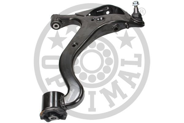 OPTIMAL G6-1536 Süspansiyon Sistemi Bugi Kolu - LAND ROVER DISCOVERY IV (L319) uyumlu