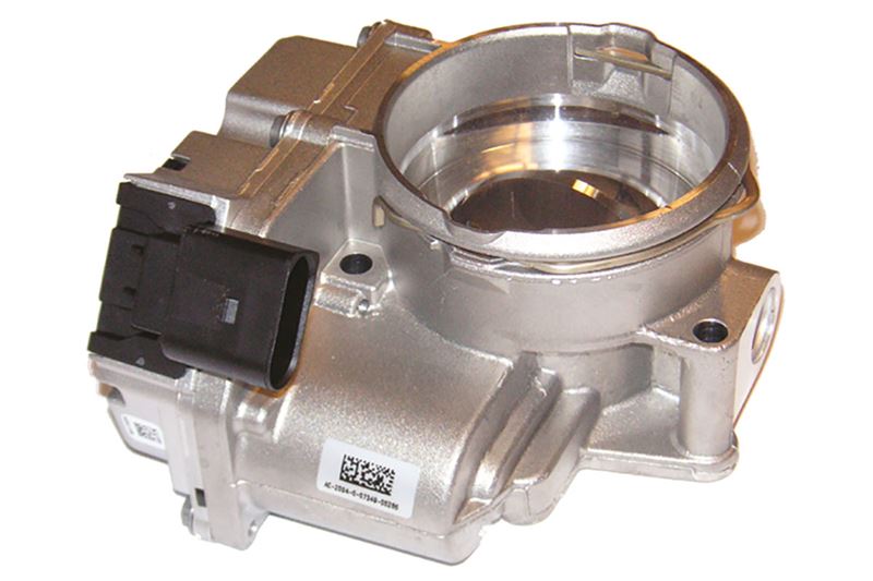 CONTINENTAL/VDO A2C59511698 Motor Gaz Kelebeği & Yakıt & Vakum Borusu - VW PASSAT B5.5 (3B3) uyumlu