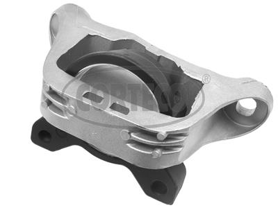 CORTECO 80001370 Motor Motor Yataklama - FORD FOCUS I (DAW, DBW) uyumlu