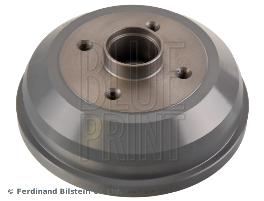 BLUE PRINT ADBP470010 Fren Sistemleri Fren Kampanası - OPEL CORSA C (X01) uyumlu