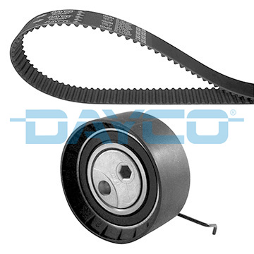 DAYCO KTB546 Motor Triger Seti - VW TRANSPORTER T4 Minibüs/Otobüs (70B, 70C, 7DB, 7DK, 70J, 70K, uyumlu