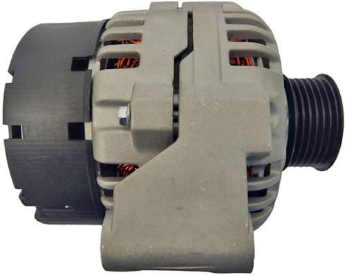 HELLA 8EL 012 430-111 Elektrik Sistemi Alternatör - MERCEDES-BENZ SLK (R170) uyumlu