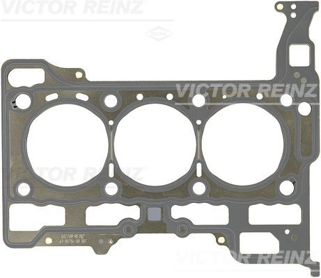 VICTOR REINZ 61-10734-00 Motor Silindir Kafa Contası - FORD TOURNEO CONNECT / GRAND TOURNEO CONNECT V408 MPV uyumlu