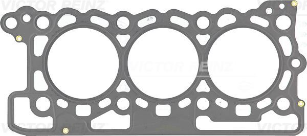 VICTOR REINZ 61-34875-20 Motor Silindir Kafa Contası - LAND ROVER DISCOVERY IV (L319) uyumlu