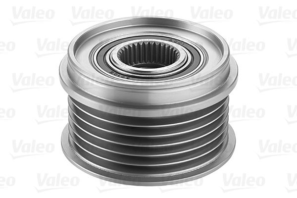 VALEO 588012 Elektrik Sistemi Alternatör - FIAT PANDA (169_) uyumlu