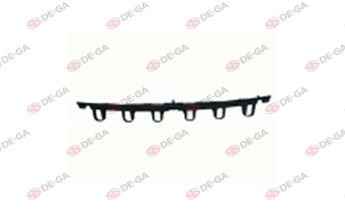 Darbe Emici Tampon - DEGA - FOR07FO235
