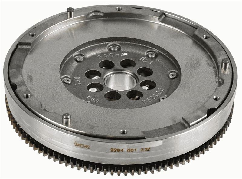SACHS 2294 001 232 Motor Volan - BMW 3 Compact (E46) uyumlu