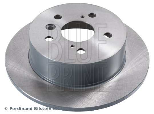 BLUE PRINT ADT343243 Fren Sistemleri Fren Diski - TOYOTA CAMRY Sedan (_V5_) uyumlu