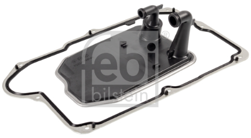FEBI BILSTEIN 171138 Şanzıman Hidrolik Kumanda - MERCEDES-BENZ B-SERISI Sports Tourer (W246, W242) uyumlu