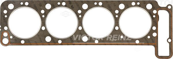 VICTOR REINZ 61-26560-20 Motor Silindir Kafa Contası - MERCEDES-BENZ S-SERISI (W126) uyumlu