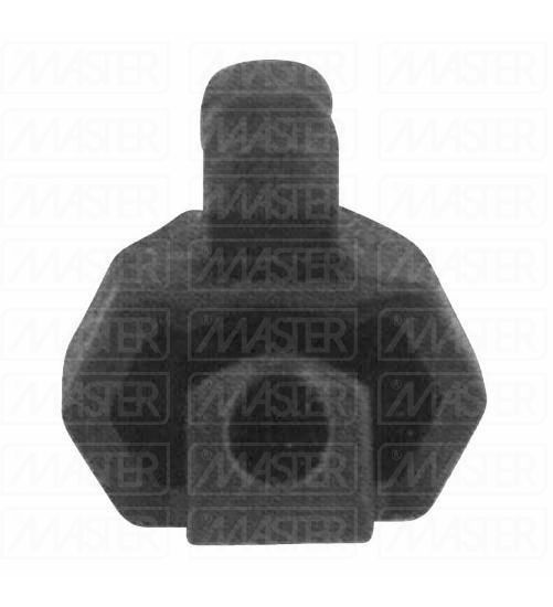 Egzoz Askı Lastiği - MASTER RIDE - 4027 Ürün Görseli