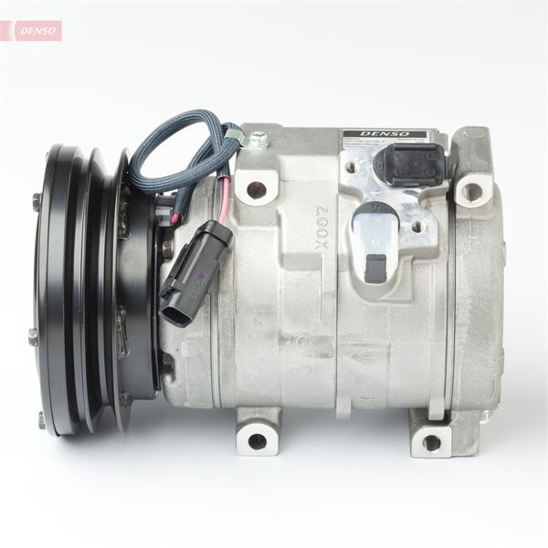DENSO DCP99809 İklimlendirme Sistemi Kompresör Parçaları