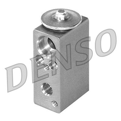 DENSO DVE09006 İklimlendirme Sistemi Supaplar - FIAT STILO (192_) uyumlu