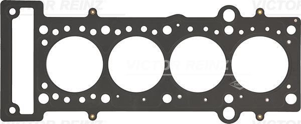 VICTOR REINZ 61-34980-00 Motor Silindir Kafa Contası - MINI MINI (R50, R53) uyumlu