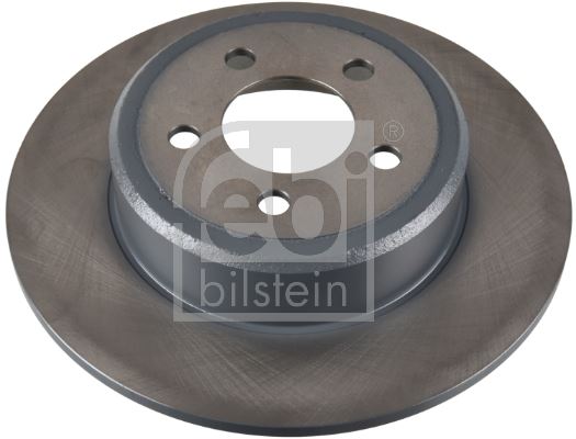FEBI BILSTEIN 171443 Fren Sistemleri Fren Diski - CHRYSLER 300C Touring (LX, LE) uyumlu