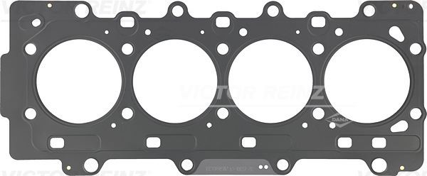 VICTOR REINZ 61-10037-20 Motor Silindir Kafa Contası - CHRYSLER VOYAGER IV (RG, RS) uyumlu