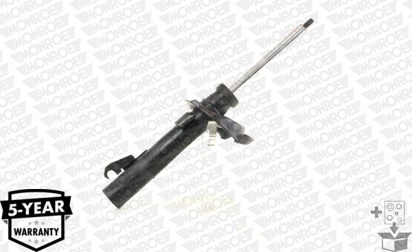 MONROE G8811 Süspansiyon Sistemi Amortisör - VOLVO C30 (533) uyumlu