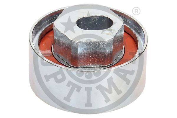 OPTIMAL 0-N2432 Motor Yönlendirme & Kılavuz Makarası - PORSCHE 924 uyumlu